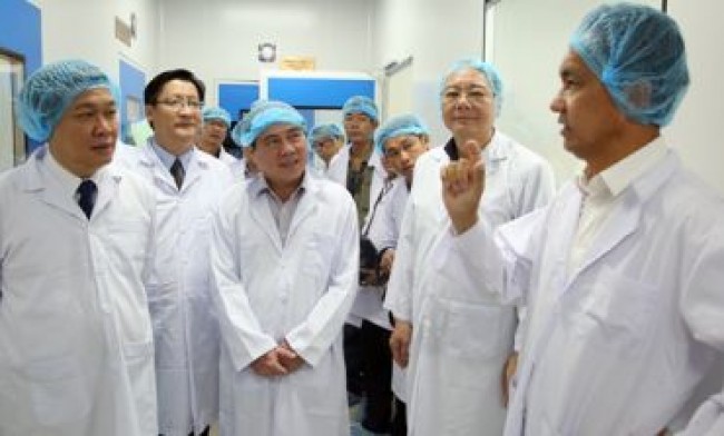 Gia nhập thành viên comed